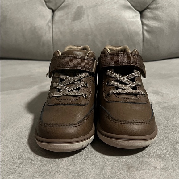 Stride Rite Braxton Sneaker Boot - Picture 4 of 5